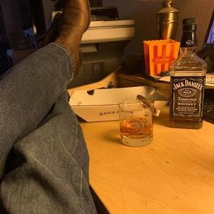 Meet your Posher, Thomas